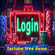 fortune tree demo